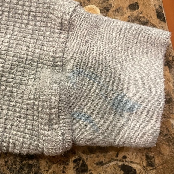 Polo Ralph Lauren Toddler Boys Long Sleeve Shirt Size 3T - Picture 5 of 7